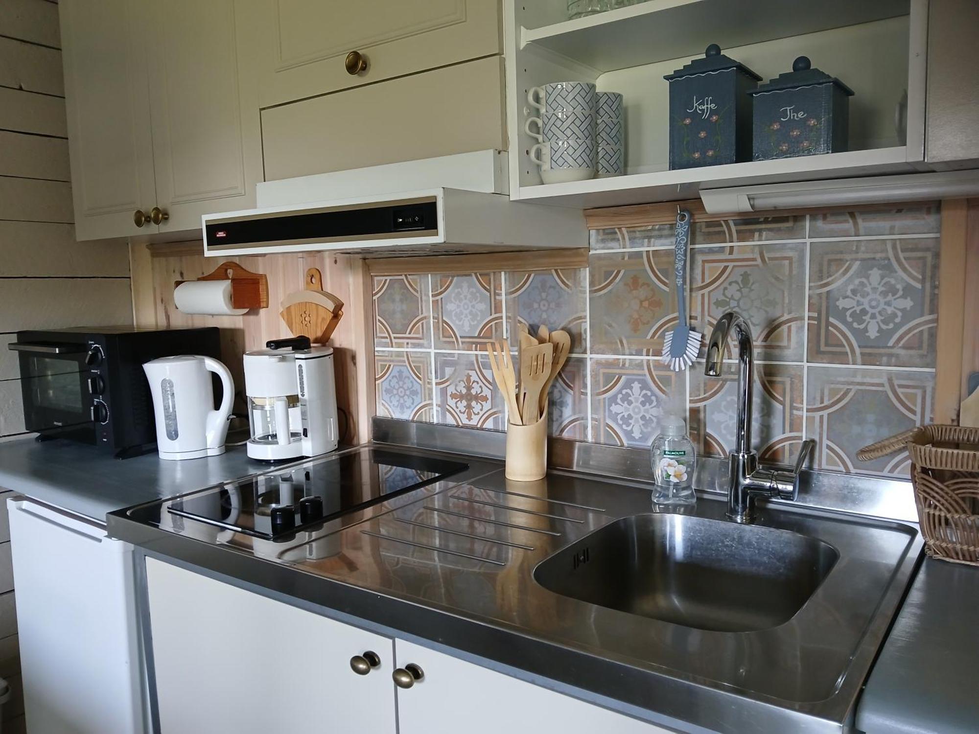 B&B Klaraelvsbanan Deje Habitación foto